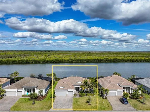 15240 Spanish Point Dr, Port Charlotte, FL 33981