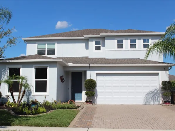 2104 Stillwood Way, Saint Cloud, FL 34771