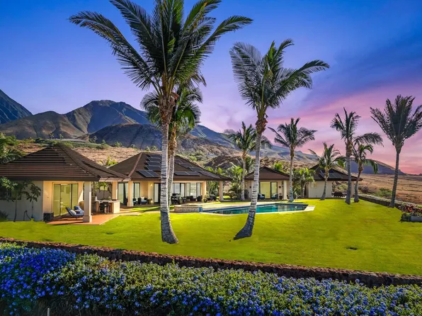 206 Kai Hele Ku St Lot 10B-B, Lahaina, HI 96761