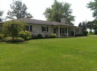 6357 Oliver Rd, Greenville, OH 45331
