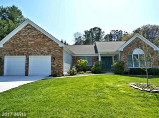 563 Pasture Brook Rd, Severn, MD 21144