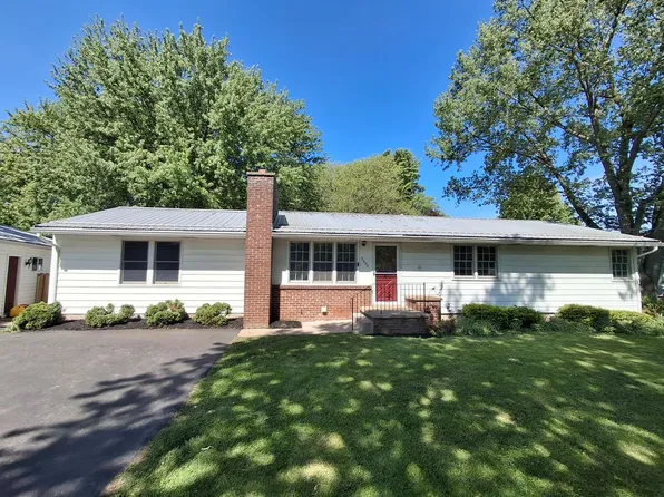 3900 Ransomville Rd, Ransomville, NY 14131