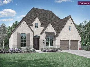 3406 Halladay Way, Iowa Colony, TX 77583