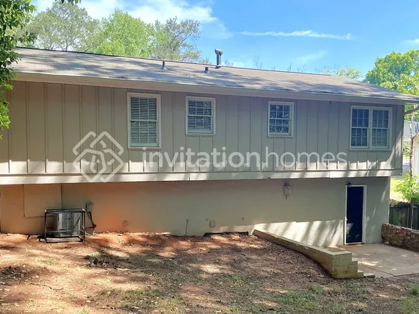 4424 Malibu Dr, Decatur, GA 30035