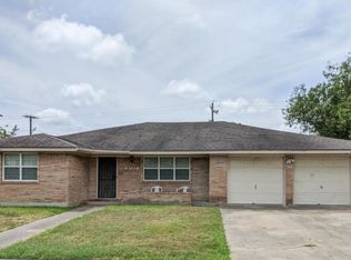 4157 Harry St, Corpus Christi, TX 78411