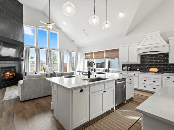 2780 Bluegill Ln, Prosper, TX 75078