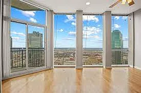 500 Throckmorton St #1507 — Photo 8