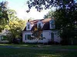 333 Mercantile Rd, Mc Clellanville, SC 29458