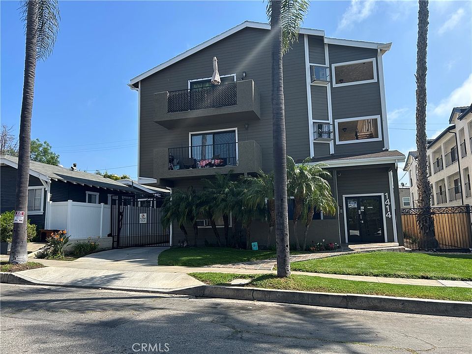 1st image of 1414 Coronado Ave APT 302