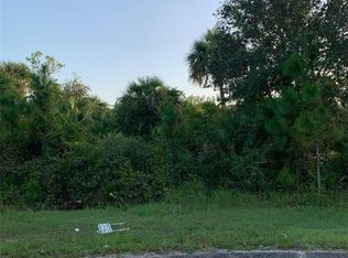 5005 Placid Ln, Labelle, FL 33935