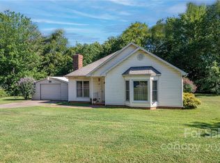 202 Tryon School Loop Rd, Bessemer City, NC 28016