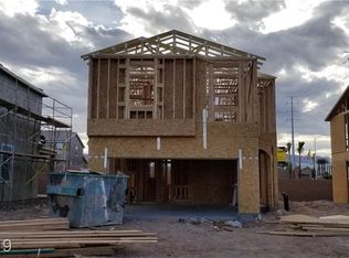 5711 Mia Skye St, Las Vegas, NV 89148