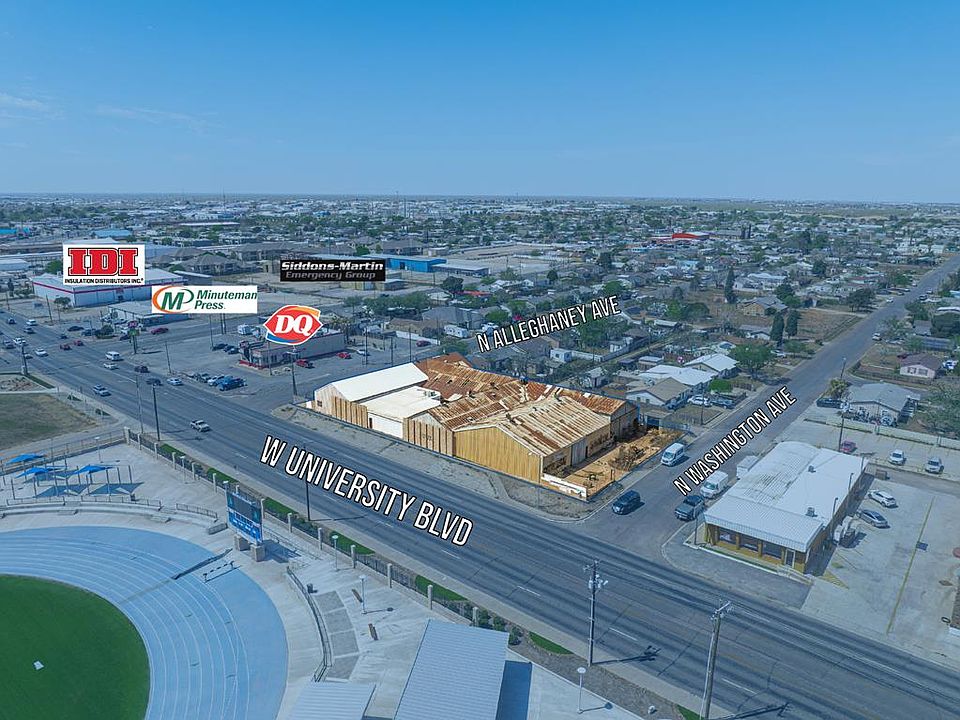1st image of 606 W University Blvd