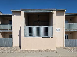 4601 Carlisle Blvd NE APT A14, Albuquerque, NM 87109