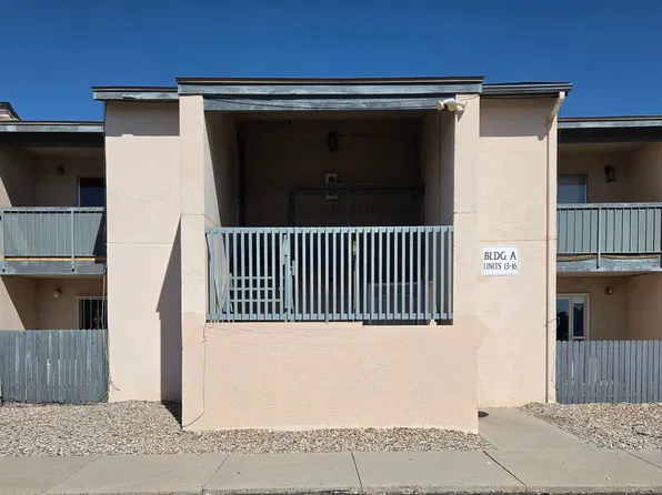 4601 Carlisle Blvd NE, Albuquerque, NM