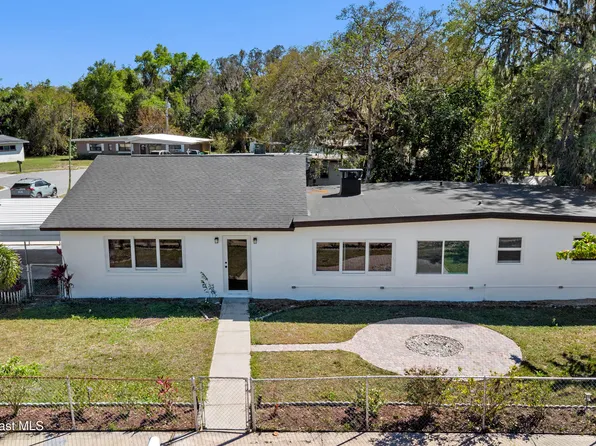 2645 Donna Dr, Titusville, FL 32796