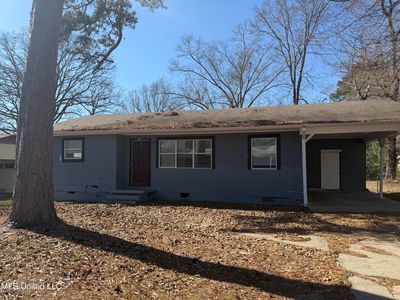 251 Maxine Dr, Pearl, MS, 39208