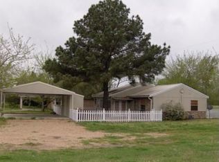 119 Oak Ridge Rd, Gun Barrel City, TX 75156