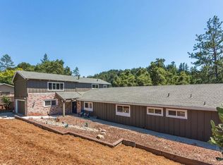 266 Woodston Way, Ben Lomond, CA 95005