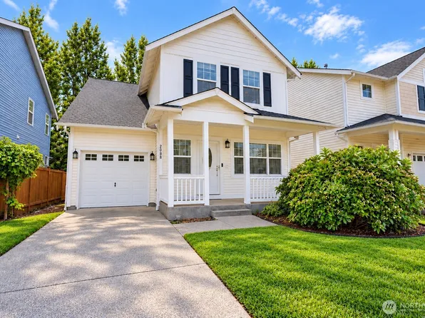 2808 57th Avenue Court E, Fife, WA 98424