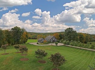 23 Squire Rd, Roxbury, CT 06783