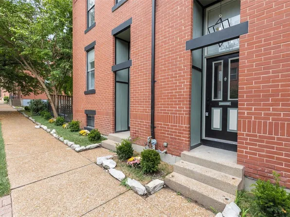 1007 Lami St, Saint Louis, MO 63104