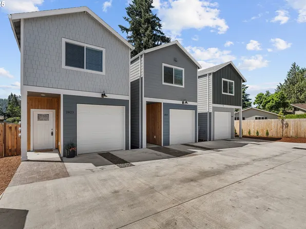 2823 SE 145th Ave, Portland, OR 97236