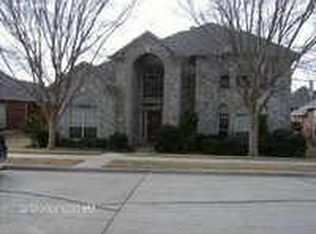 4321 Biscayne Dr, The Colony, TX 75056