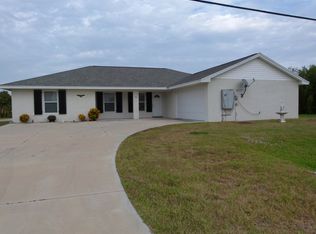 1135 Chobee St, Okeechobee, FL 34974