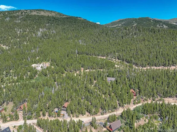 Lot 836 Nebraska Drive LOT 836, Idaho Springs, CO 80452