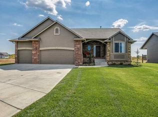 6305 W Kollmeyer St, Wichita, KS 67205