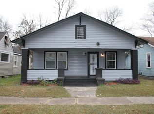 223 68th St N, Birmingham, AL 35206