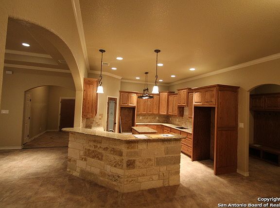 4th image of 196 (LOT 160) Triple Bend