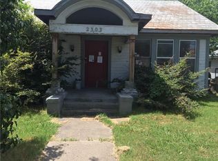 2303 Stanford St, Greenville, TX 75401