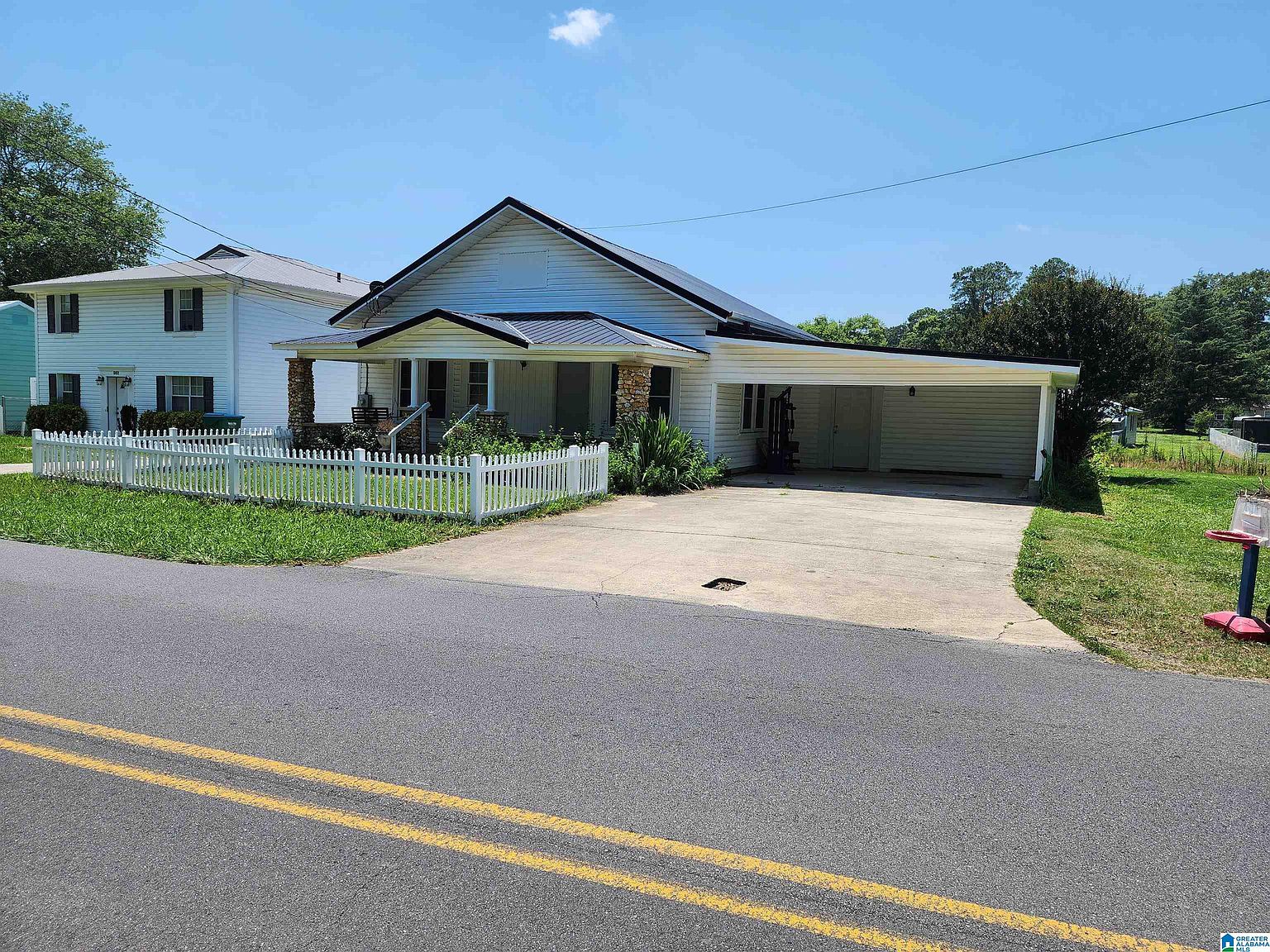 970 Springville Blvd, Oneonta, AL 35121 Zillow