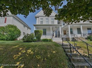 735 N Bromley Ave, Scranton, PA 18504