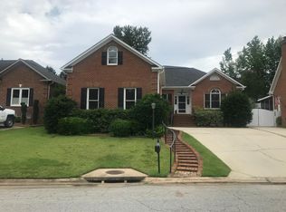 832 Shelter Cove Ct, Columbia, SC 29212