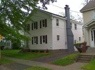 9 Hawthorne Ave, Albany, NY