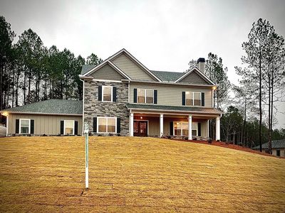 509 Black Horse Cir, Canton, GA, 30114