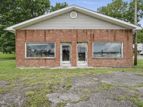 190 Railroad Ave, Duffield, VA 24244