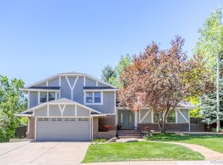 10656 E Dorado Pl, Englewood, CO 80111