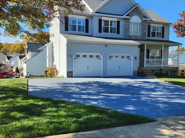 (undisclosed Address), Stafford, VA 22554