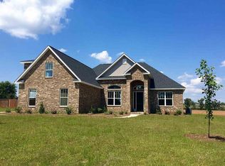 114 Stonegate Trl, Perry, GA 31069