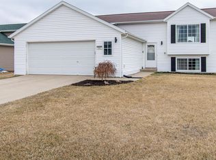 367 Maple Pointe Blvd, Mapleton, ND 58059