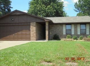 1104 19th Ave SW, Miami, OK 74354