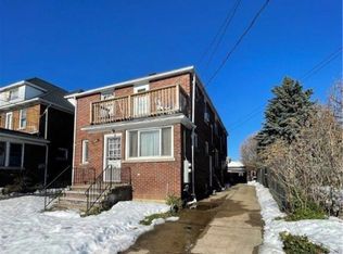 1234 Ridge Rd, Buffalo, NY 14218