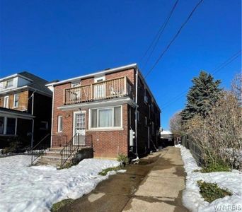 1234 Ridge Rd, Buffalo, NY, 14218