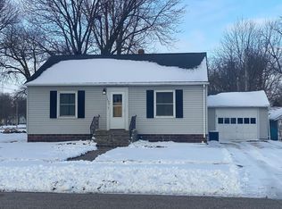 1203 Lynd St, Gowrie, IA 50543