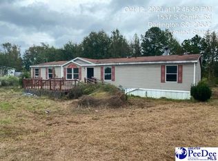 1537 S Center Rd, Darlington, SC 29532