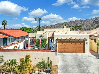 52260 Avenida Villa, La Quinta, CA, 92253